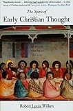 The Spirit of Early Christian Thought: Seeking the Face of God