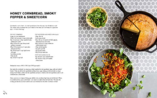 Big Salads: The ultimate fresh, satisfying meal, on one plate - Thumbnail 7