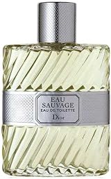 Dior Sauvage Eau de Toilette Spray 50ml Fresh Woody Citrus Fragrance view 2