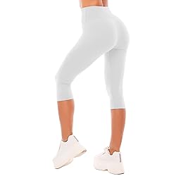 SINOPHANT High Waisted Leggings for Women - Full