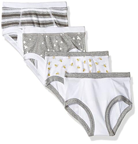 burt's bees training underwear