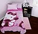 SANRIO Hello Kitty Twin Blanket Ring Ring Telephone Bedding Cover