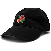 Riot Society Mens Embroidered Adjustable Dad Hat