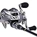 Sougayilang Telescopic Fishing Rod and Reel Combos with Lightweight 24-Ton Graphite Rod and Spinning reels