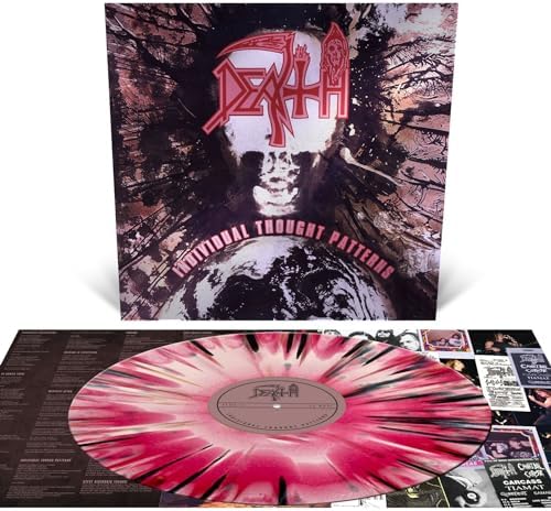 Amazon.com: Scream Bloody Gore: CDs & Vinyl