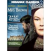 Her Majesty, Mrs Brown