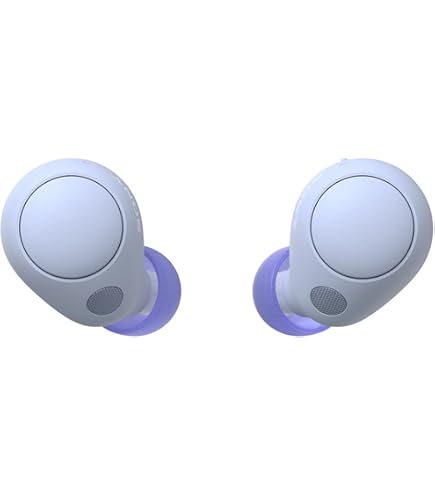 Amazon.com: Sony WF-C700N Truly Wireless Noise Canceling in-Ear