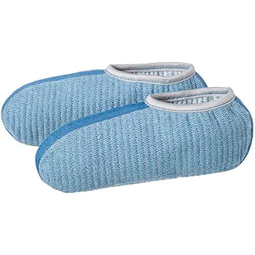 E308245 Einziehsocke Gr.45 grau