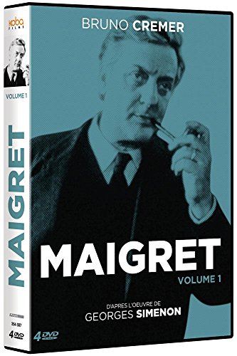 Maigret - Volume 1