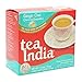 Tea India Ginger Chai Tea, 5.8 Ounce