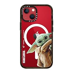 CASETiFY Impact iPhone 13 Mini Case [Mandalorian
