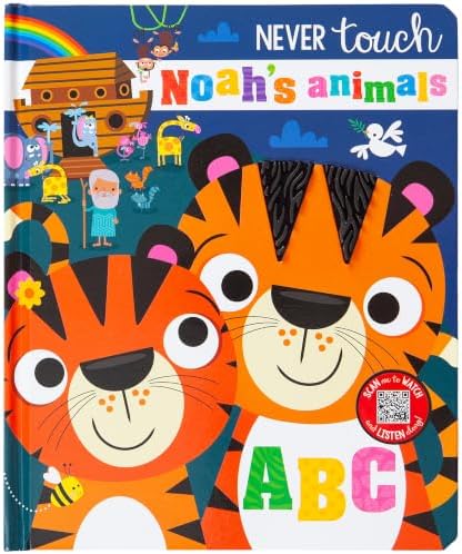Amazon.com: Spring Street Tummy Time: Baby's First Book in Color