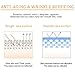 Vitamin C Serum for Face 20% VC Serum with Hyaluronic Acid and Vit E - Natural & Organic Anti Wrinkle Anti Aging Facial Serum - 1 fl oz