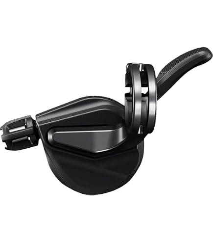Amazon.com : SHIMANO XTR M9100 Right Clamp-Band 11/12 Speed