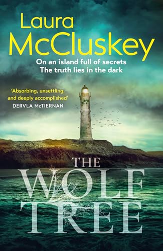 The Wolf Tree: A gripping debut police procedural crime thriller novel set on an isolated Scottish island (English Edition)