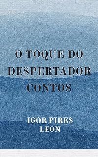 Livro O toque do despertador