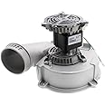 Replacement for Rheem Furnace Vent Venter Exhaust Draft Inducer Motor 70-24157-03