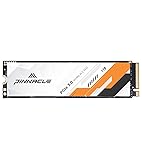 Timetec 1TB SSD NVMe PCIe Gen3x4 8Gb/s M.2 2280 3D