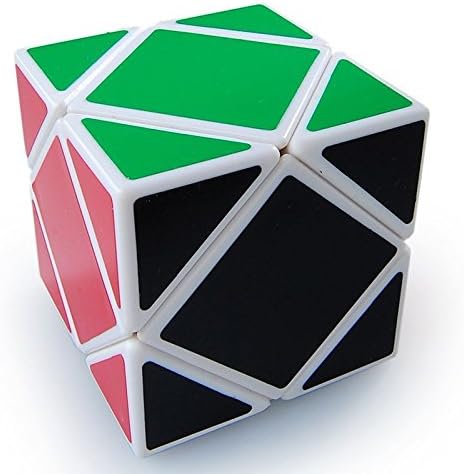 SMARTOYS Puzzle Speed Magic Cube Speedsolving Educational Toy Gift Brain teaser