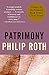 Patrimony: A True Story by Philip Roth