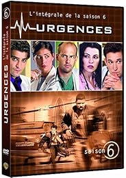 Urgences - Saison 6