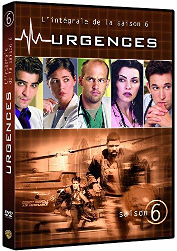 Urgences - Saison 6