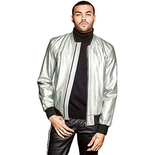 g by guess bomber jacket