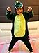 iSZEYU Dinosaur Kids Pajamas Halloween Christmas Green Pink