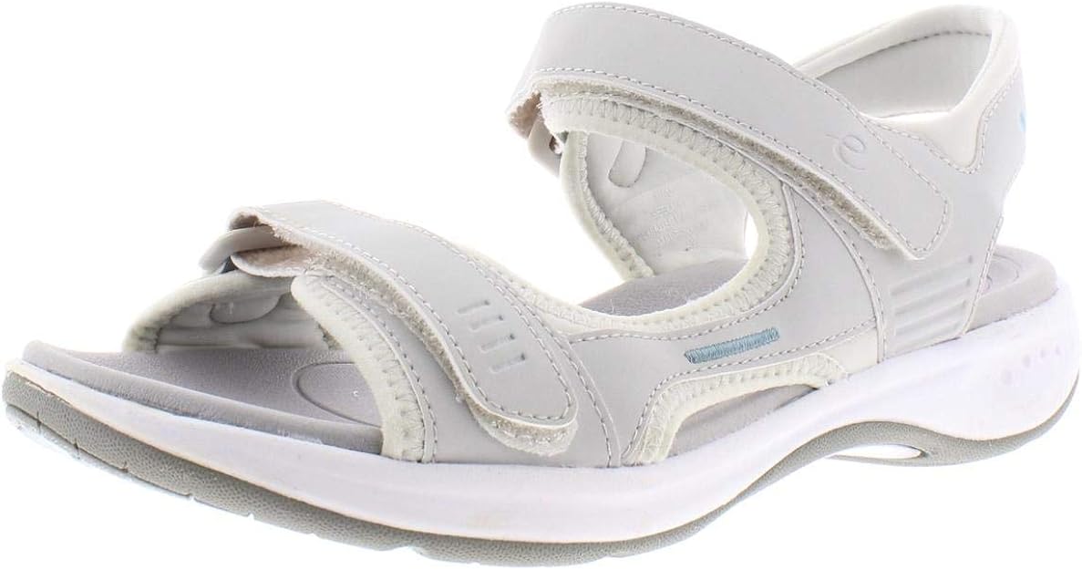 easy spirit open toe shoes