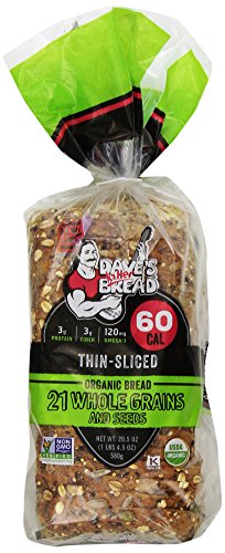 Dave's Killer Bread 21 Whole Grains Thin-Sliced - Image 4