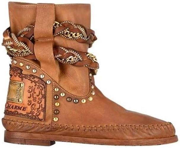 flat bottom chelsea boots