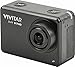 Vivitar DVR917HD 4K Action Camera with Remote (Black)