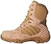 Bates Men's GX-8 Composite Toe Side Zip Work Boot