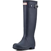 Hunter Women's Original Tall Rain Boots