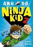 Ninja Kid 2: Flying Ninja! by 