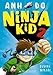 Ninja Kid 2: Flying Ninja! by 