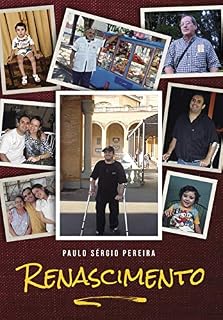 Livro Renascimento
