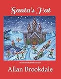 Santa's Hat by Allan Brookdale, Peter Fasolino