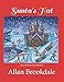 Santa's Hat by Allan Brookdale, Peter Fasolino