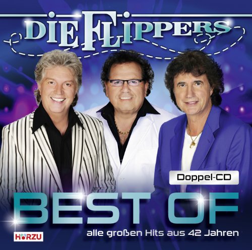Die Flippers - Sie Will Einen Italiener (Medley) Lyrics - Zortam Music