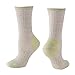 NEVSNEV 4pairs 70% Merino Warm Wool Women Crew Socks - Hiking Outdoor Athletic Thermal Thickening Cushion 9-11