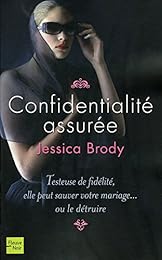 Confidentialité assurée