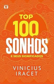 Livro Top 100 Sonhos