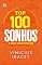 Livro Top 100 Sonhos