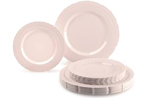 A4. Chateau in Pink Blush