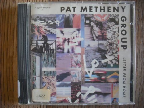 Amazon.com: Still Life (Talking): CDs & Vinyl