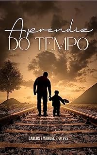 Livro Aprendiz do tempo