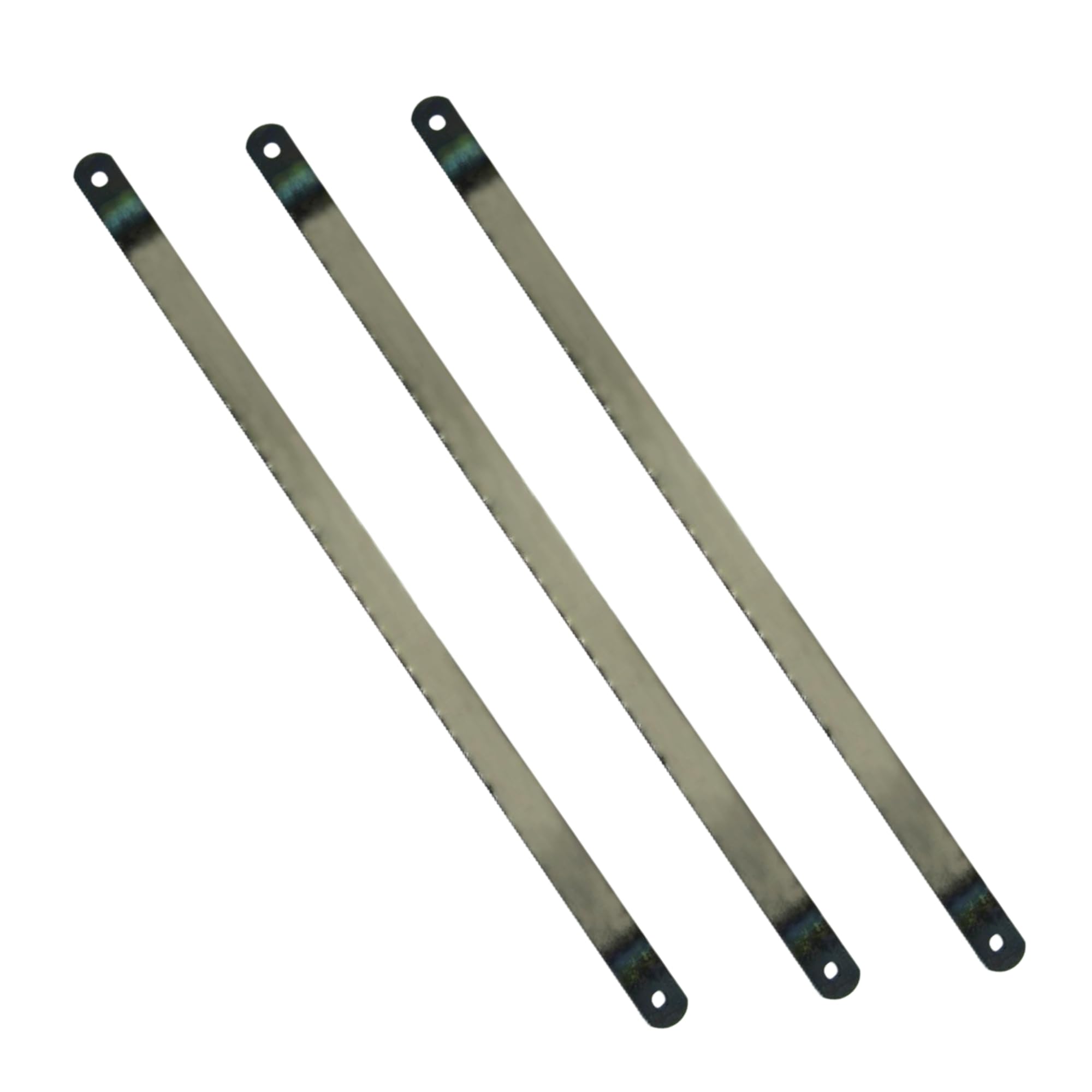 髙儀(Takagi) TAKAGI 金切鋸刃 一般金属用 中目 250mm 3枚入 HS-30 日本製 JIS適合 24山 金属 替刃商品画像