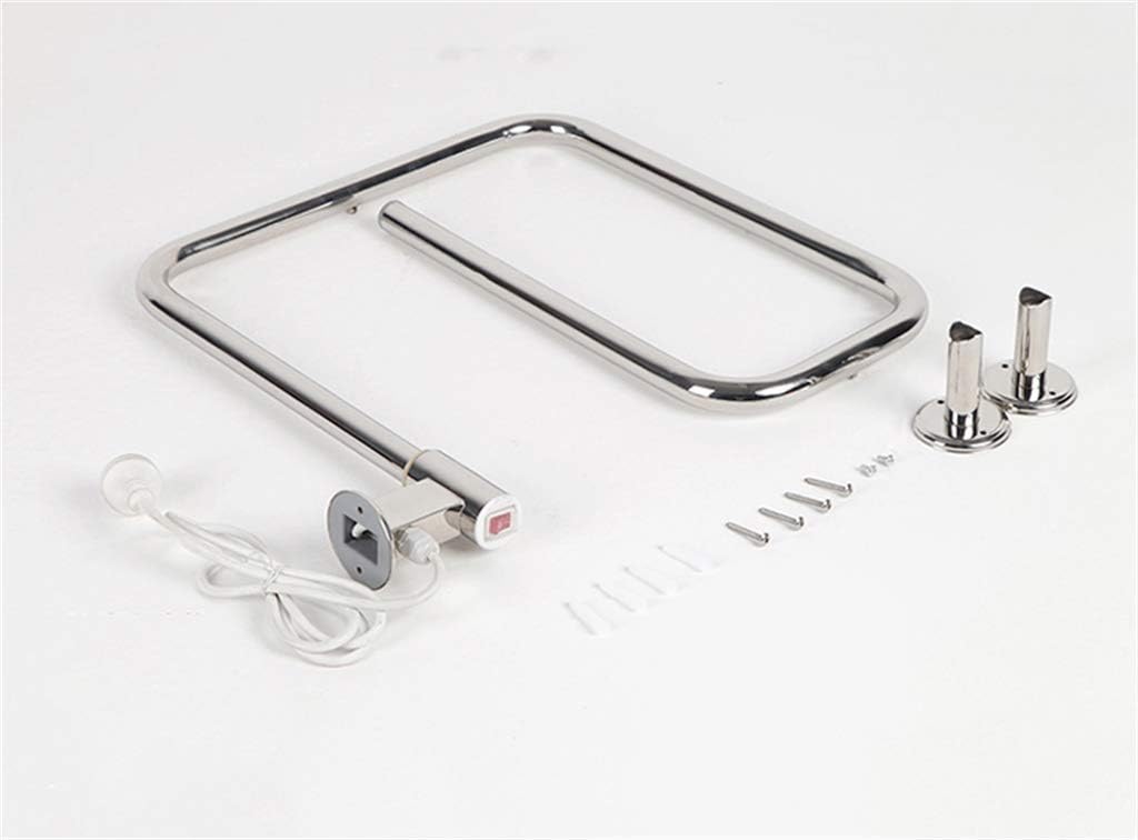 Hesily Toallero Eléctrico Roca Victoria Toallero Eléctrico ...