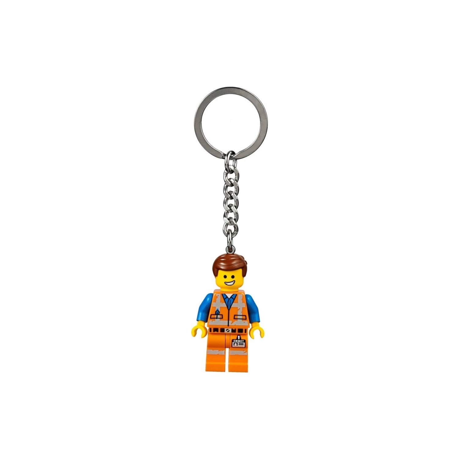 Movie Lego - Key Chain Emmet 853867